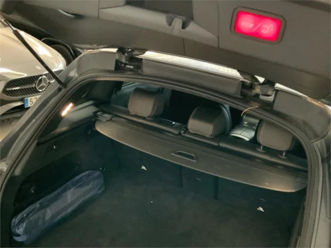 Mercedes-Benz GLC 200 d 4MATIC