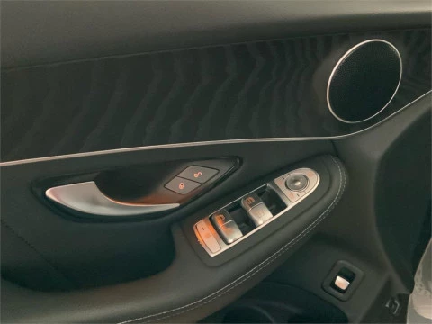 Mercedes-Benz GLC 200 d 4MATIC