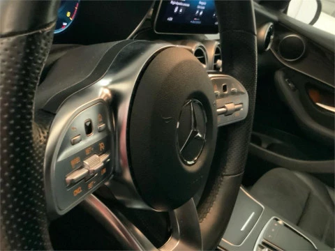 Mercedes-Benz GLC 200 d 4MATIC