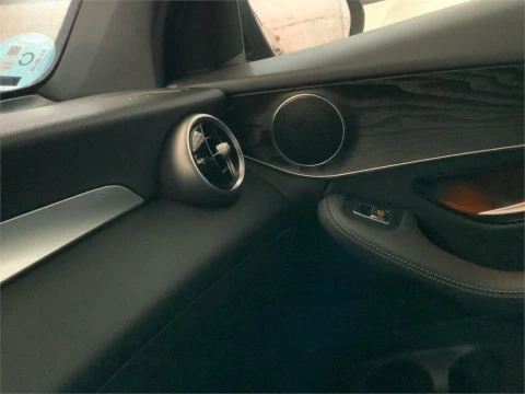 Mercedes-Benz GLC 200 d 4MATIC