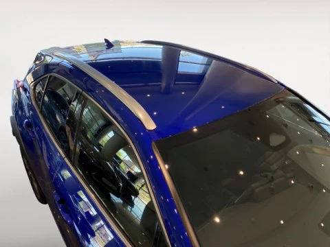 Lexus UX 2.0 300h F Sport