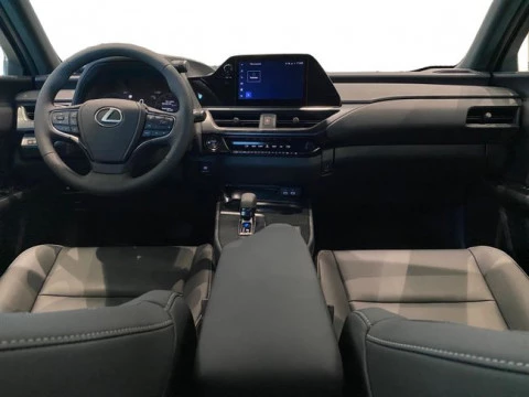 Lexus UX 2.0 300h F Sport
