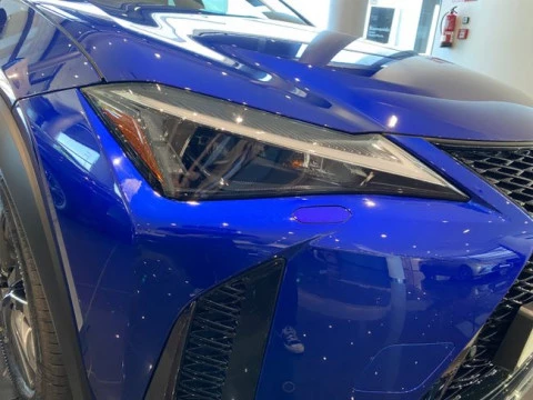 Lexus UX 2.0 300h F Sport