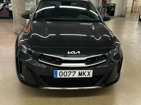 Kia XCeed 1.5 MHEV iMT Tech 118kW (160CV)