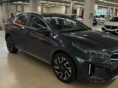 Kia XCeed 1.5 MHEV iMT Tech 118kW (160CV)