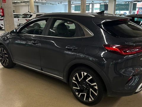 Kia XCeed 1.5 MHEV iMT Tech 118kW (160CV)