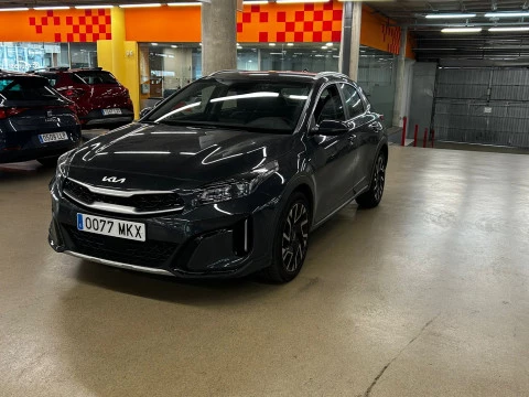 Kia XCeed 1.5 MHEV iMT Tech 118kW (160CV)