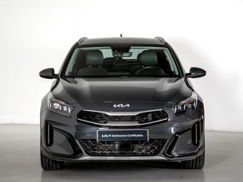 Kia XCeed 1.5 MHEV iMT Tech 118kW (160CV)