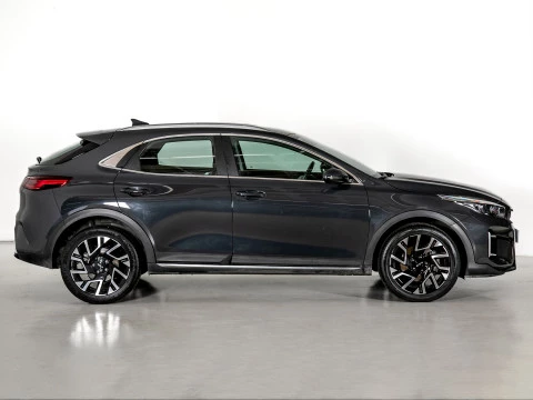 Kia XCeed 1.5 MHEV iMT Tech 118kW (160CV)