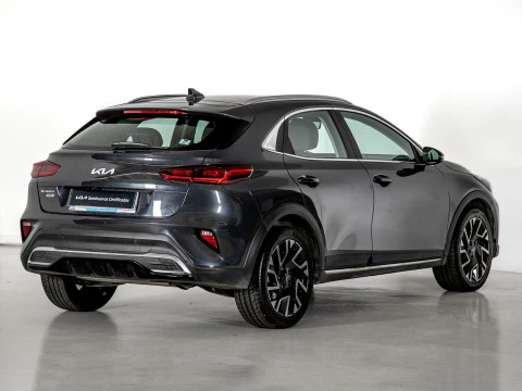 Kia XCeed 1.5 MHEV iMT Tech 118kW (160CV)
