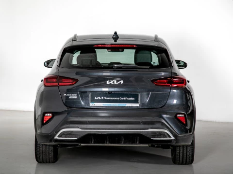 Kia XCeed 1.5 MHEV iMT Tech 118kW (160CV)