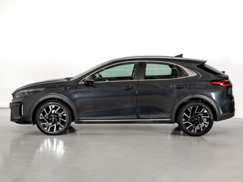 Kia XCeed 1.5 MHEV iMT Tech 118kW (160CV)