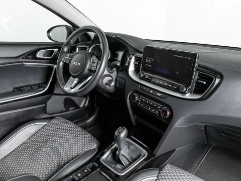 Kia XCeed 1.5 MHEV iMT Tech 118kW (160CV)