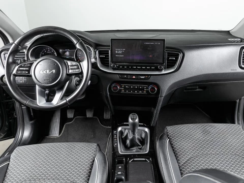 Kia XCeed 1.5 MHEV iMT Tech 118kW (160CV)