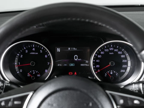 Kia XCeed 1.5 MHEV iMT Tech 118kW (160CV)