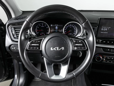 Kia XCeed 1.5 MHEV iMT Tech 118kW (160CV)