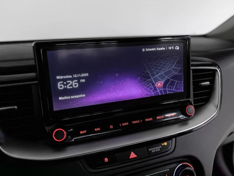 Kia XCeed 1.5 MHEV iMT Tech 118kW (160CV)