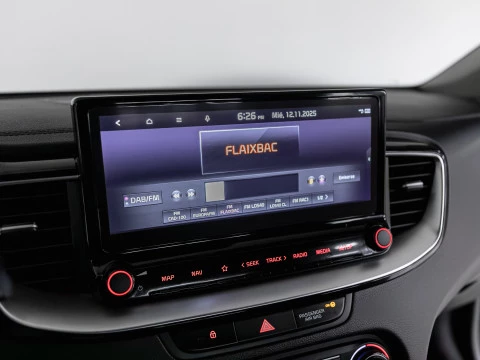 Kia XCeed 1.5 MHEV iMT Tech 118kW (160CV)