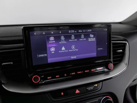 Kia XCeed 1.5 MHEV iMT Tech 118kW (160CV)