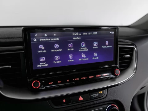 Kia XCeed 1.5 MHEV iMT Tech 118kW (160CV)