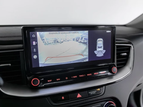 Kia XCeed 1.5 MHEV iMT Tech 118kW (160CV)