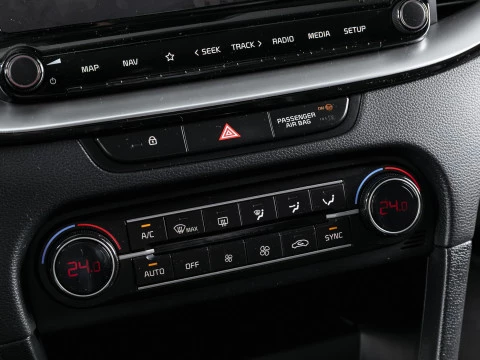 Kia XCeed 1.5 MHEV iMT Tech 118kW (160CV)