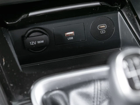 Kia XCeed 1.5 MHEV iMT Tech 118kW (160CV)