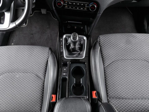 Kia XCeed 1.5 MHEV iMT Tech 118kW (160CV)