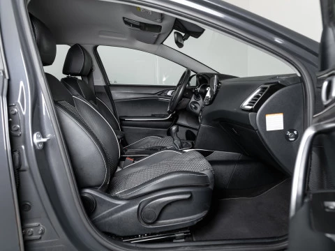 Kia XCeed 1.5 MHEV iMT Tech 118kW (160CV)