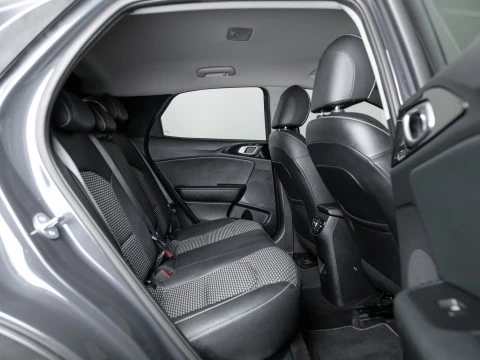 Kia XCeed 1.5 MHEV iMT Tech 118kW (160CV)