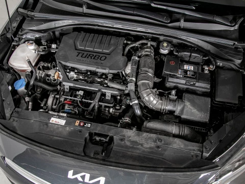 Kia XCeed 1.5 MHEV iMT Tech 118kW (160CV)