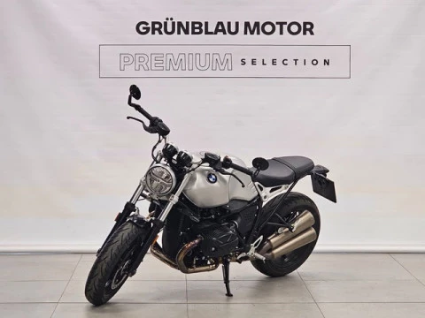 BMW R nineT Pure 