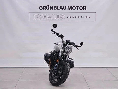 BMW R nineT Pure 