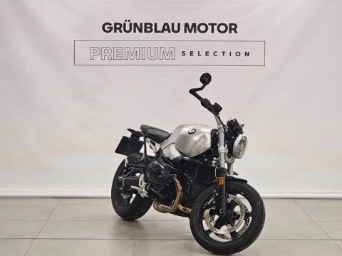 BMW R nineT Pure 
