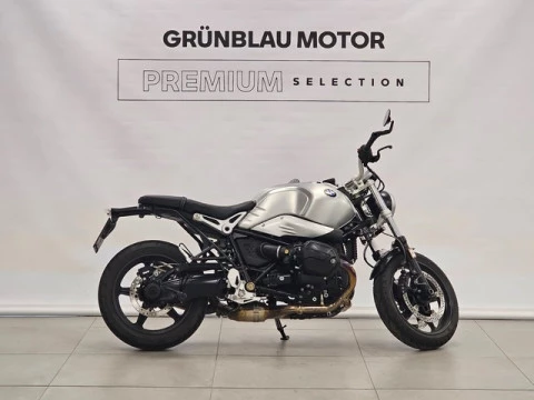 BMW R nineT Pure 
