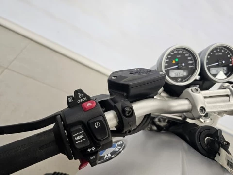 BMW R nineT Pure 