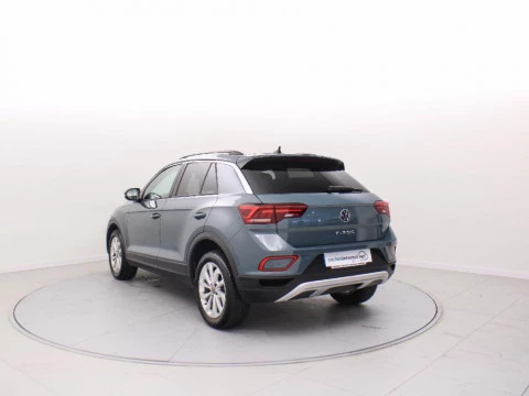 Volkswagen T-Roc 1.0 TSI LIFE 110CV 5P