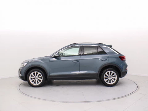 Volkswagen T-Roc 1.0 TSI LIFE 110CV 5P