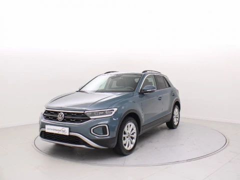 Volkswagen T-Roc 1.0 TSI LIFE 110CV 5P