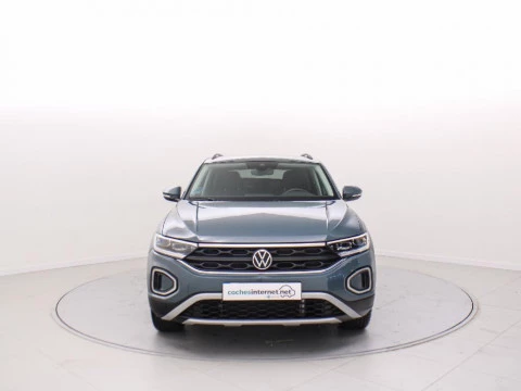 Volkswagen T-Roc 1.0 TSI LIFE 110CV 5P