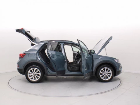 Volkswagen T-Roc 1.0 TSI LIFE 110CV 5P