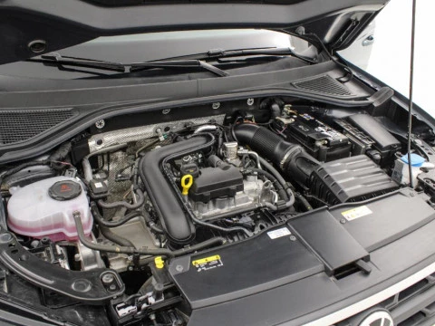 Volkswagen T-Roc 1.0 TSI LIFE 110CV 5P