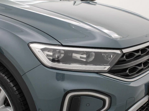 Volkswagen T-Roc 1.0 TSI LIFE 110CV 5P