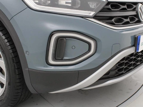 Volkswagen T-Roc 1.0 TSI LIFE 110CV 5P