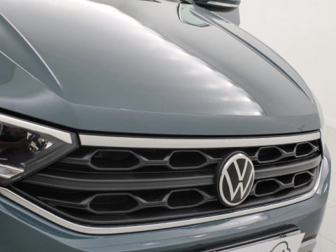 Volkswagen T-Roc 1.0 TSI LIFE 110CV 5P