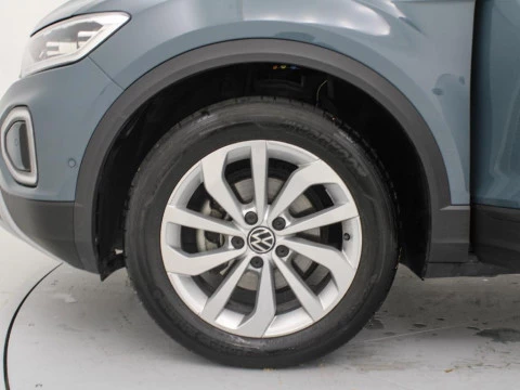 Volkswagen T-Roc 1.0 TSI LIFE 110CV 5P