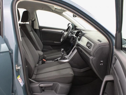 Volkswagen T-Roc 1.0 TSI LIFE 110CV 5P