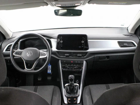 Volkswagen T-Roc 1.0 TSI LIFE 110CV 5P