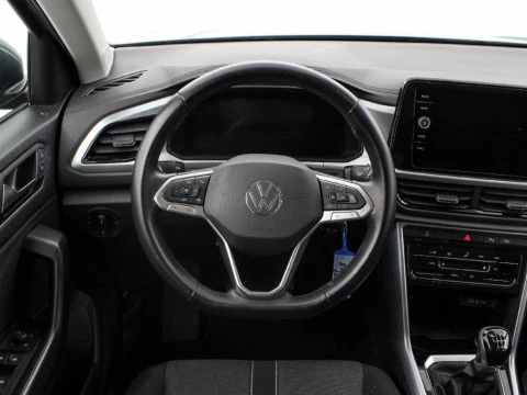 Volkswagen T-Roc 1.0 TSI LIFE 110CV 5P