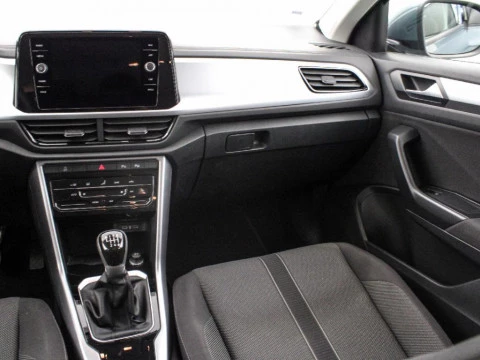 Volkswagen T-Roc 1.0 TSI LIFE 110CV 5P